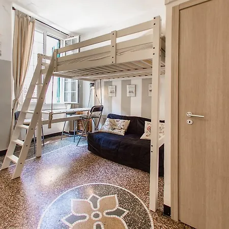 La Lavagnetta Genoa