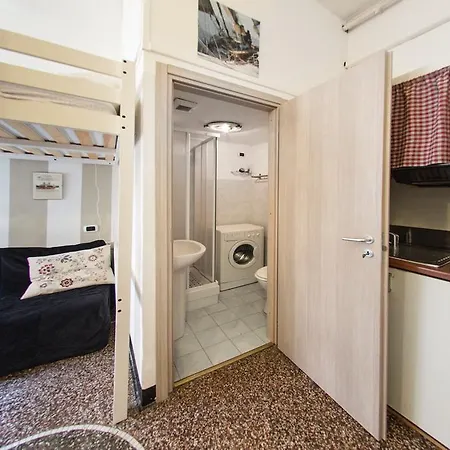 La Lavagnetta * Cenova